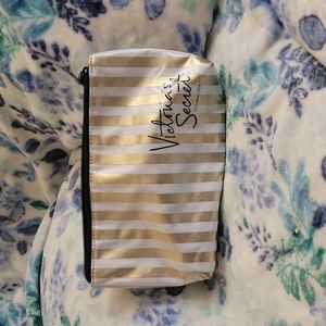 VS makeup bag